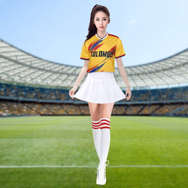 Colombian women